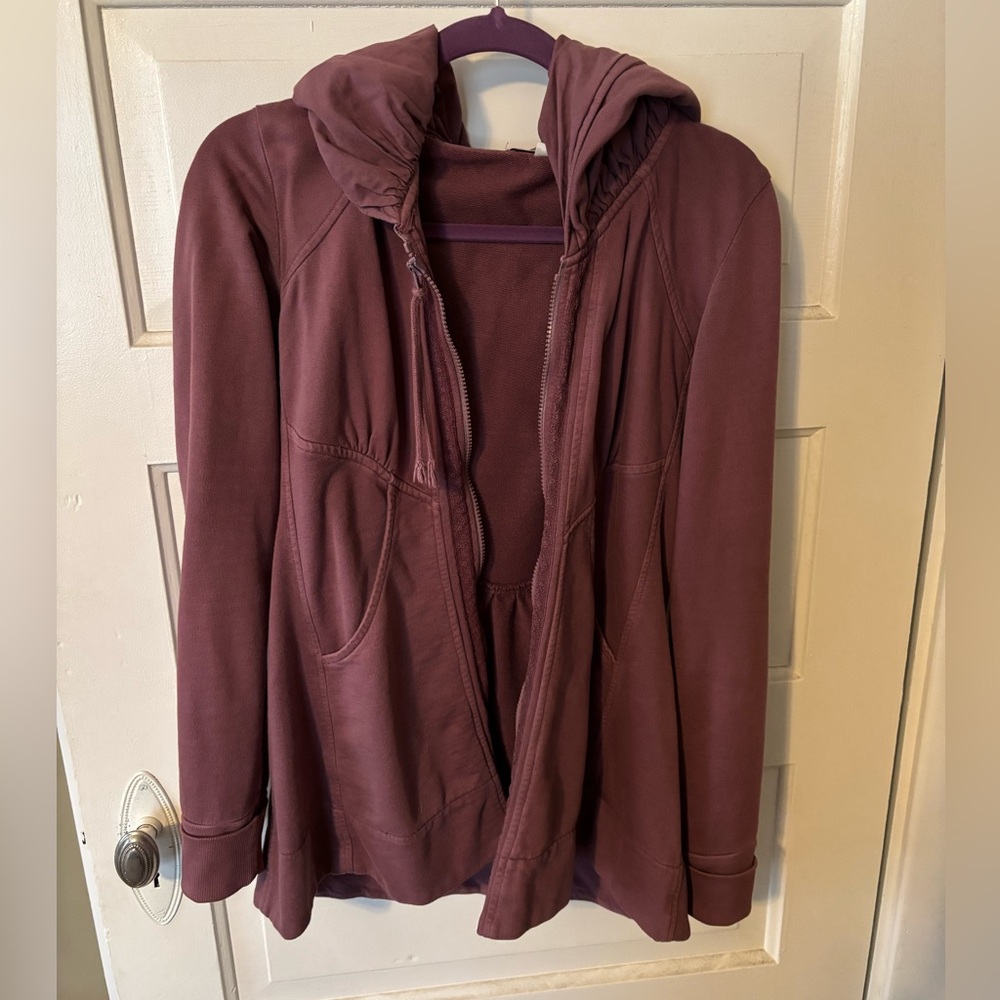 Prairie Underground hoodie